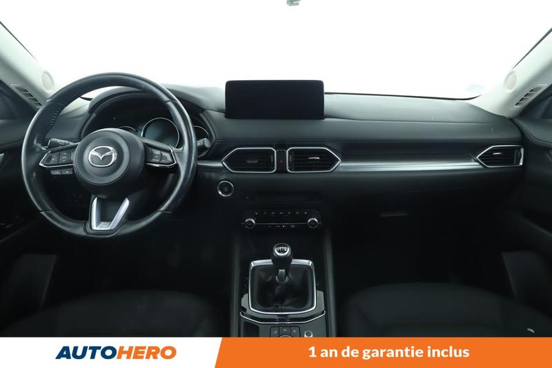 Mazda Cx-5 2.2 Skyactiv-D Dynamique 4x2 150 ch