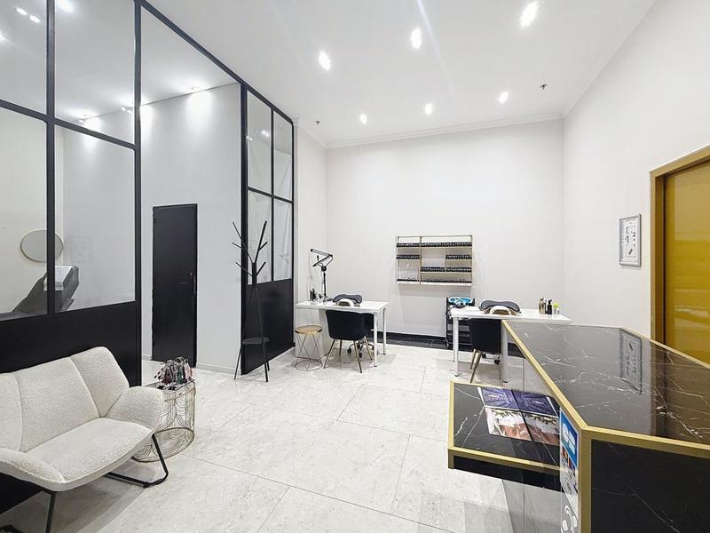 Local commercial - 44 m²