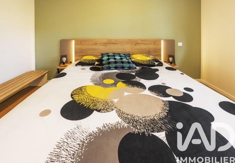 Maison - 131 m² - 5 pièces