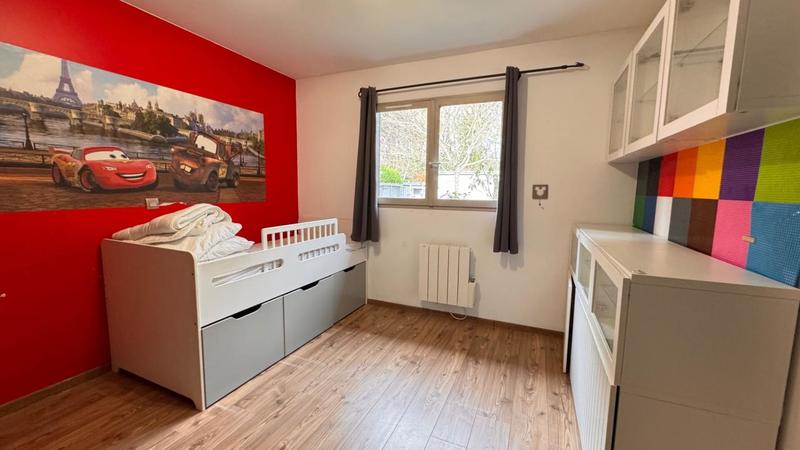 Villa - 139 m² - 5 pièces