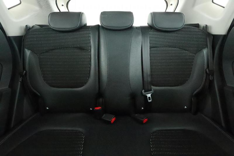 Renault Captur 1.2 TCe Energy Intens Edc 120 ch