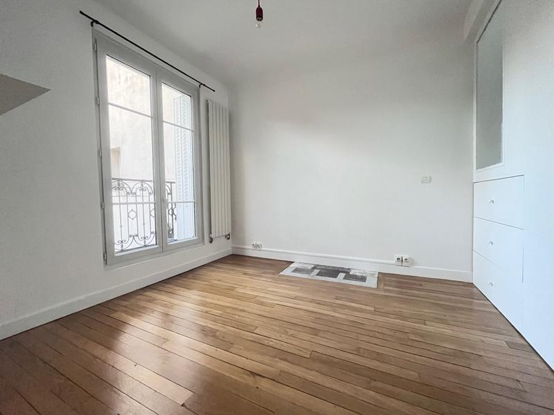 Appartement - 61 m² - 4 pièces