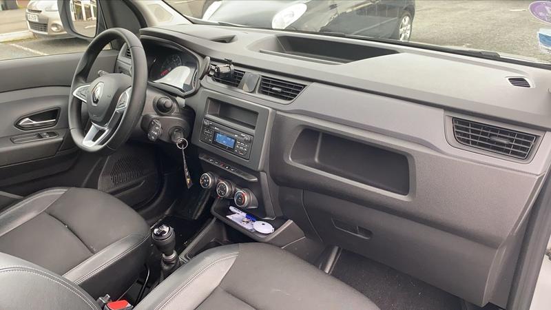 Renault Express 1.3 TCe 100 Confort