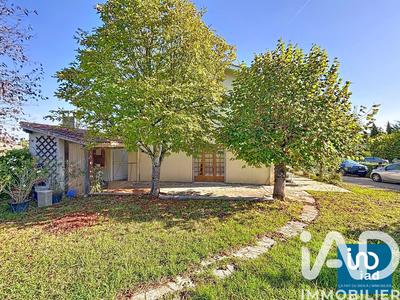 Maison - 110 m² - 7 pièces