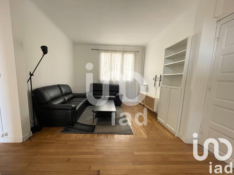 Appartement - 52 m² - 3 pièces