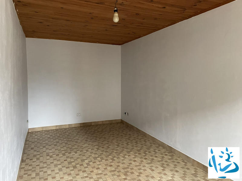 Maison ancienne - 109 m² - 4 pièces