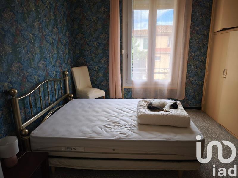 Maison - 193 m² - 8 pièces