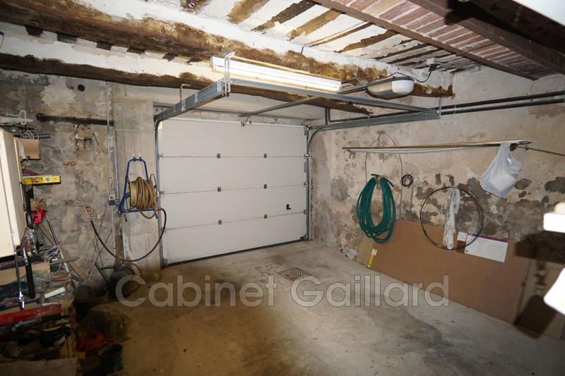 Maison - 116 m² - 5 pièces