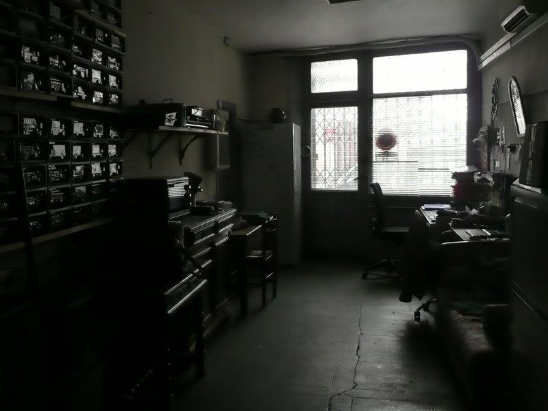 Fonds de commerce - 121 m²