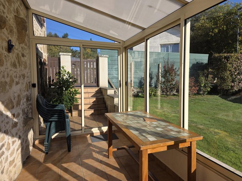 Maison ancienne - 171 m² - 10 pièces