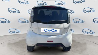 Citroën c-Zero 16 kWh 64 Confort