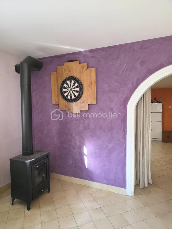 Villa - 215 m² - 5 pièces