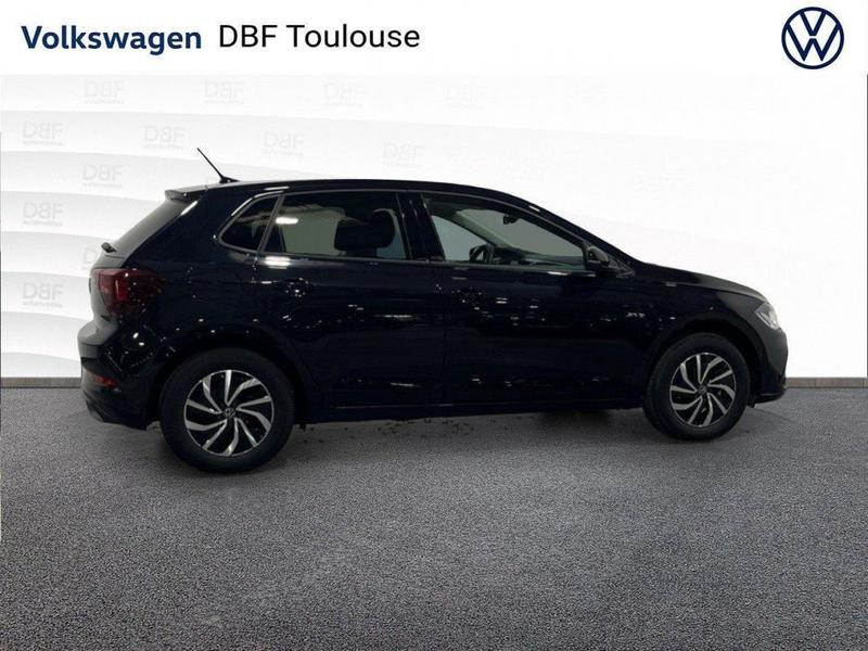 Volkswagen Polo 1.0 Tsi 95 s&amp;S Dsg7 Vw Edition