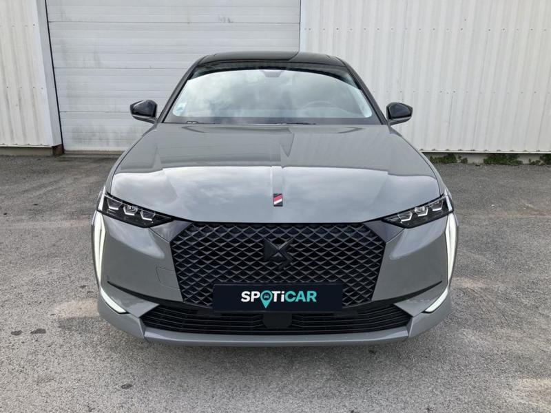 Ds Ds 4 II E-Tense 225 Performance Line + Auto