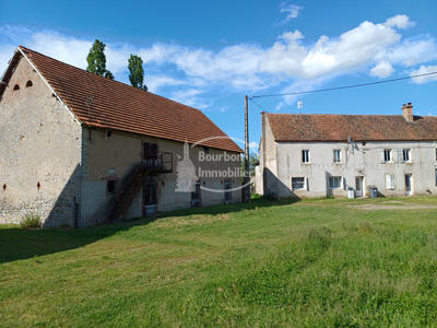 Maison - 190 m² - 8 pièces