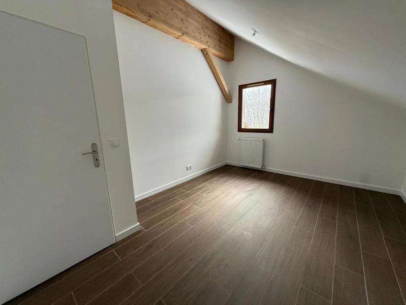 Maison - 97 m² - 4 pièces