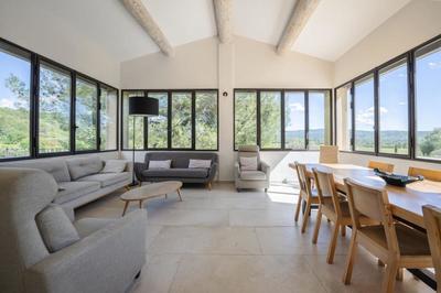 Propriété viticole - 320 m² - 10 pièces