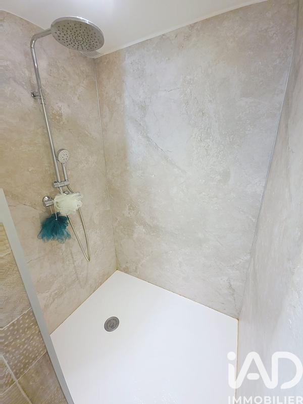 Maison - 80 m² - 3 pièces