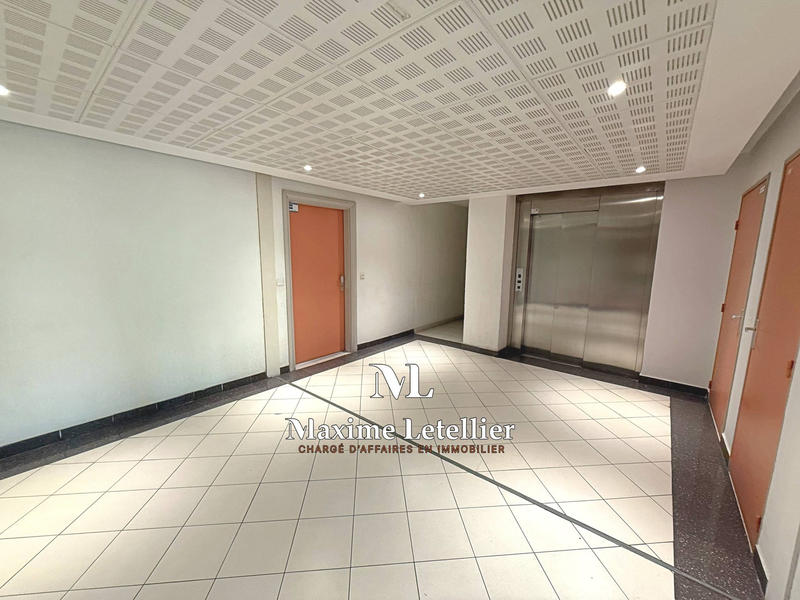 Appartement - 73 m² - 3 pièces