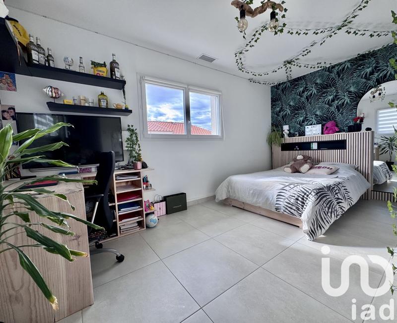 Maison - 139 m² - 5 pièces