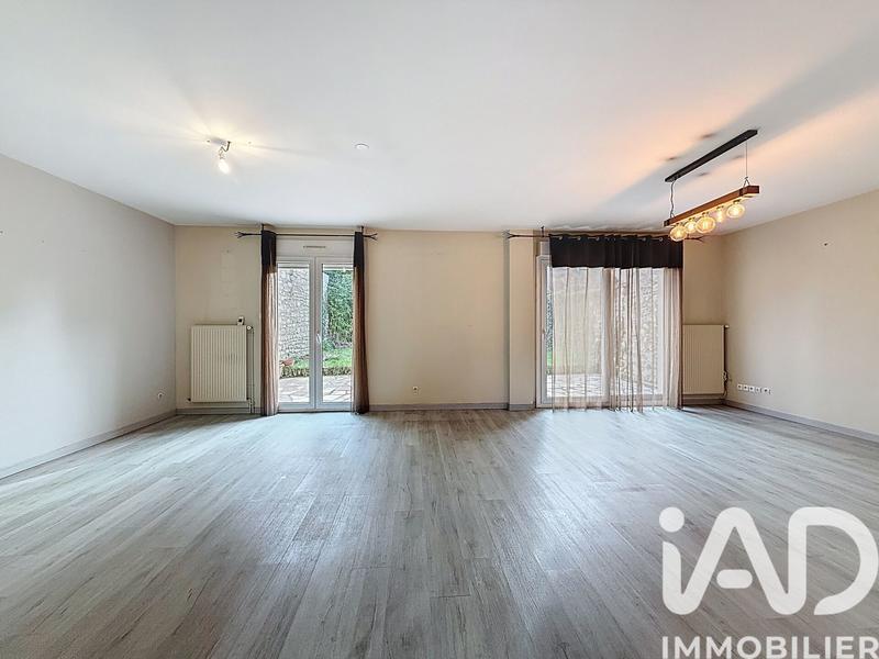 Maison - 148 m² - 6 pièces