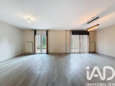 Maison - 148 m² - 6 pièces