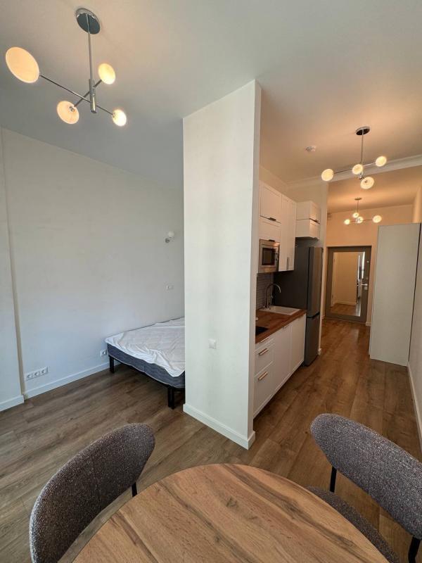 Studio - 22 m² - 1 pièce