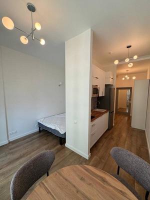 Studio - 22 m² - 1 pièce