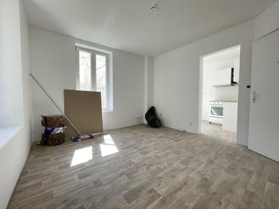 Appartement - 23 m² - 1 pièce
