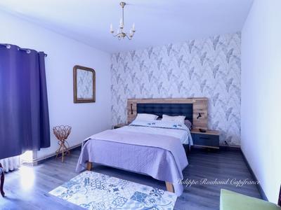 Maison de village - 175 m² - 13 pièces