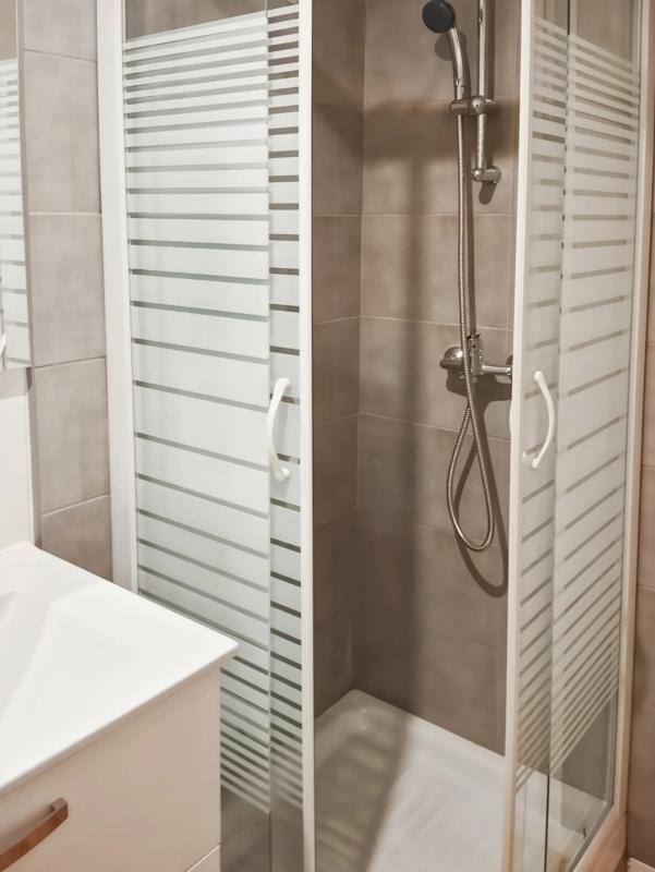 Appartement - 200 m² - 10 pièces