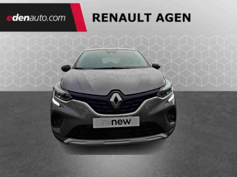 Renault Captur TCe 100 Gpl - 21 Zen