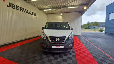 Nissan Nv300 L2h1 3t0 2.0 Dci 170 Dct Acenta