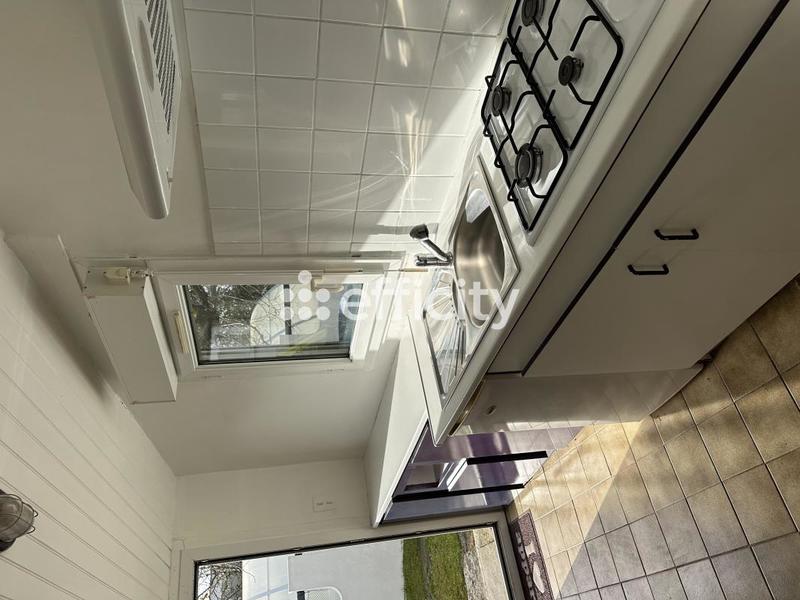 Maison - 135 m² - 7 pièces