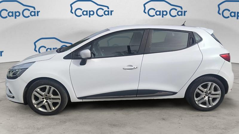 Renault Clio IV 1.5 dCi 75 Business