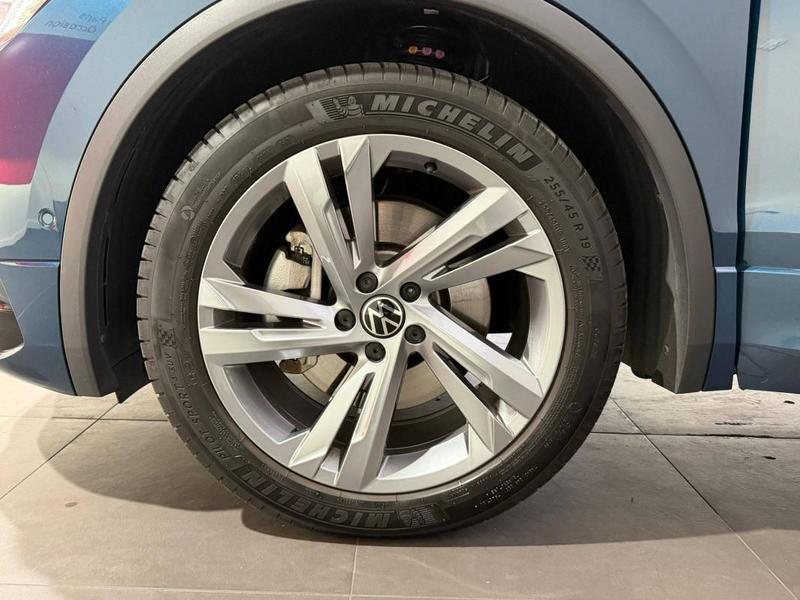 Volkswagen Tiguan 1.4 eHybrid 245ch Dsg6 R-Line Exclusive
