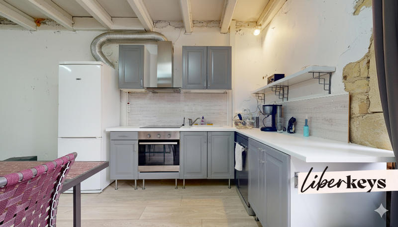 Maison de maîtres - 300 m² - 6 pièces