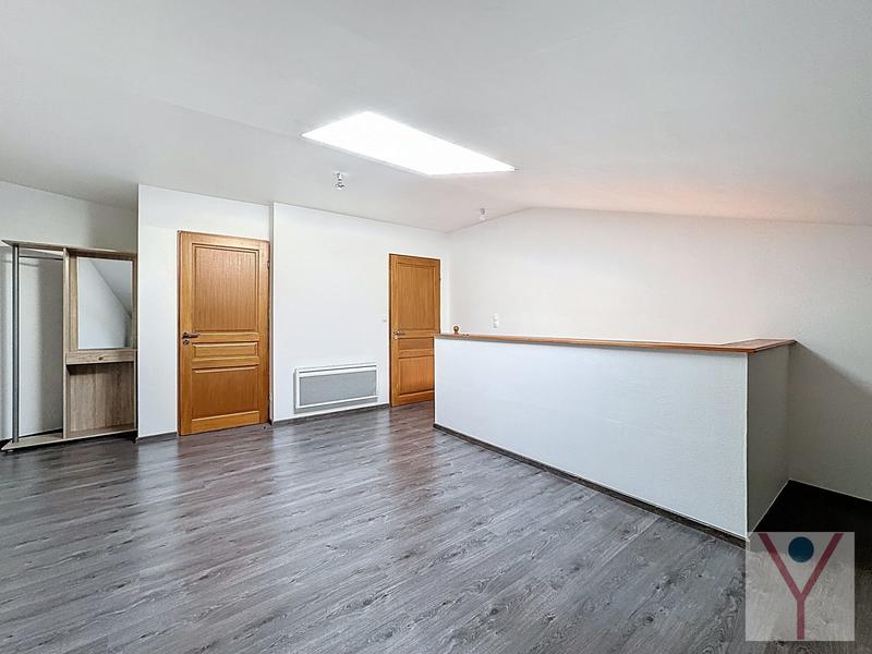 Appartement - 52 m² - 2 pièces