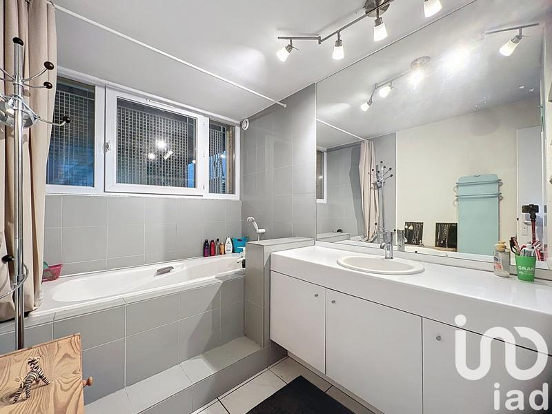 Maison - 138 m² - 6 pièces