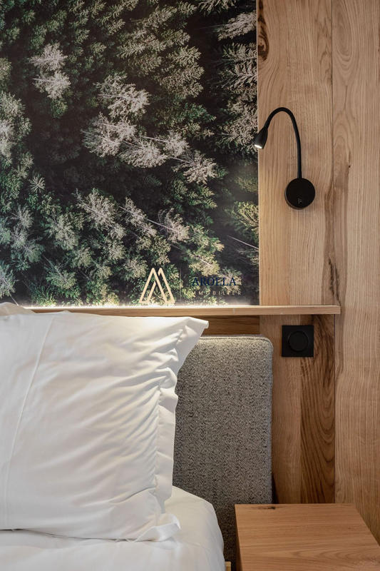 Duplex - 77 m² - 4 pièces