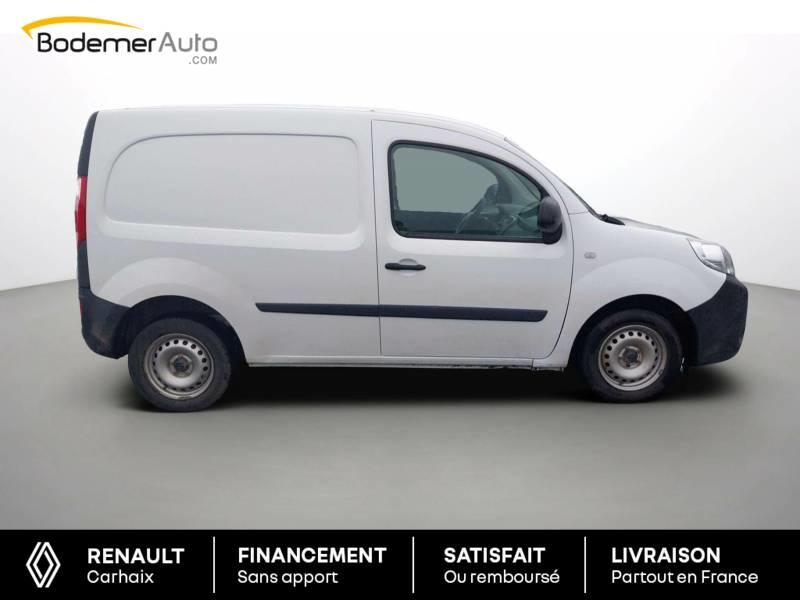 Renault Kangoo Van Express Blue Dci 80 Generique