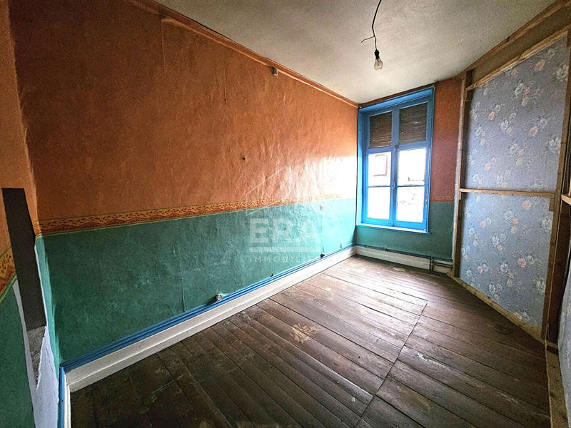 Immeuble - 9 pièces