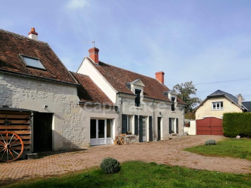 Longère - 232 m² - 11 pièces