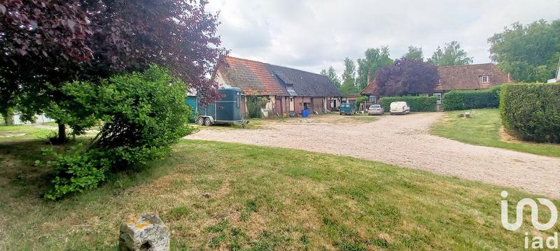 Maison - 165 m² - 10 pièces