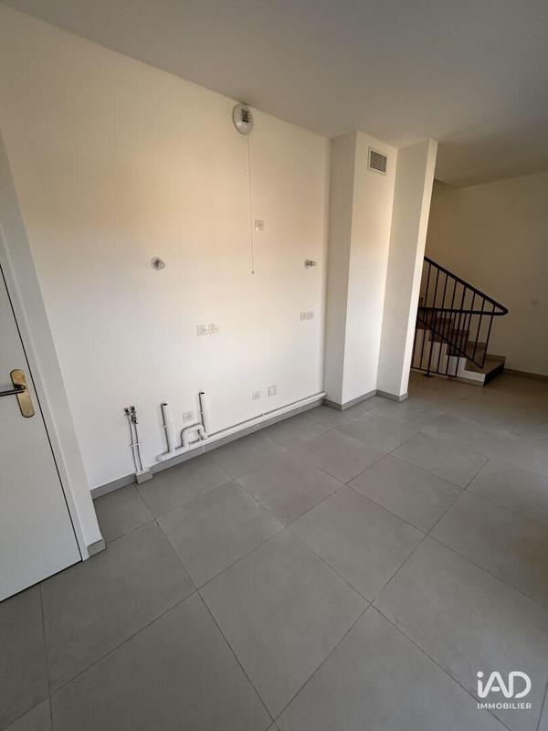 Appartement - 119 m² - 5 pièces