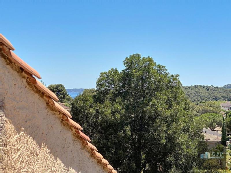 Villa - 125 m² - 4 pièces