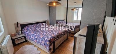 Maison - 45 m² - 3 pièces