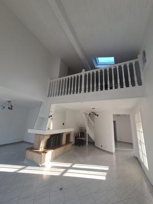 Maison bourgeoise - 170 m² - 7 pièces