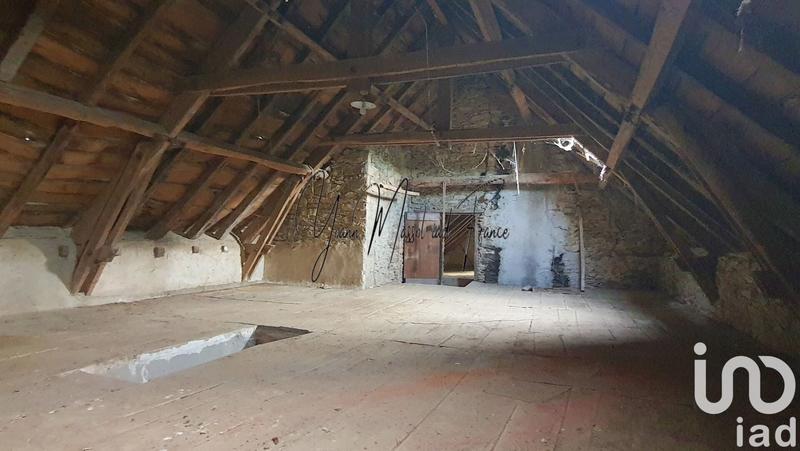 Maison de campagne - 114 m² - 4 pièces