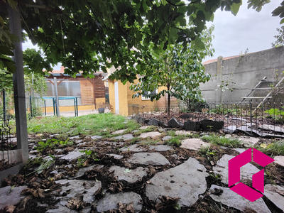 Maison - 152 m² - 6 pièces